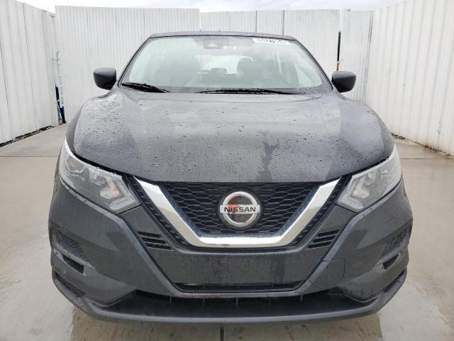 JN1BJ1CW7LW645776 Nissan Rogue Sport S