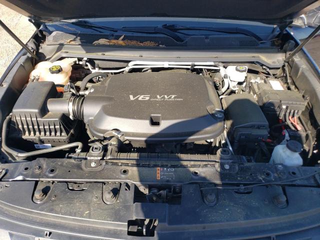 1GCGSCEN8M1141638 Chevrolet Colorado Lt
