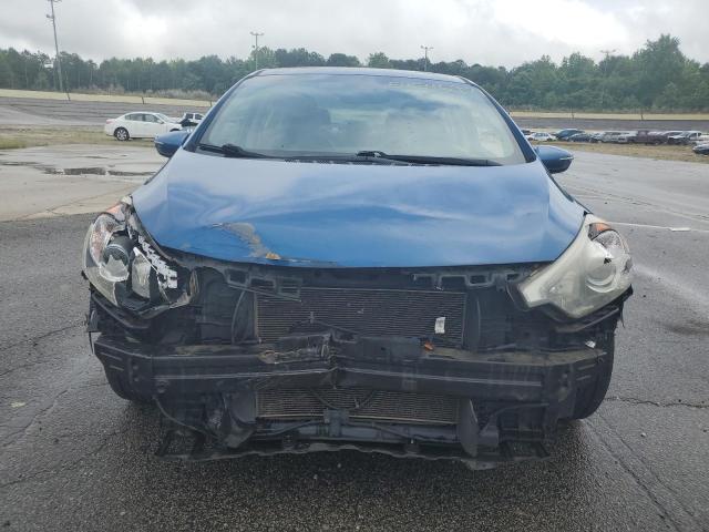 KNAFZ4A80E5019019 KIA FORTE EX