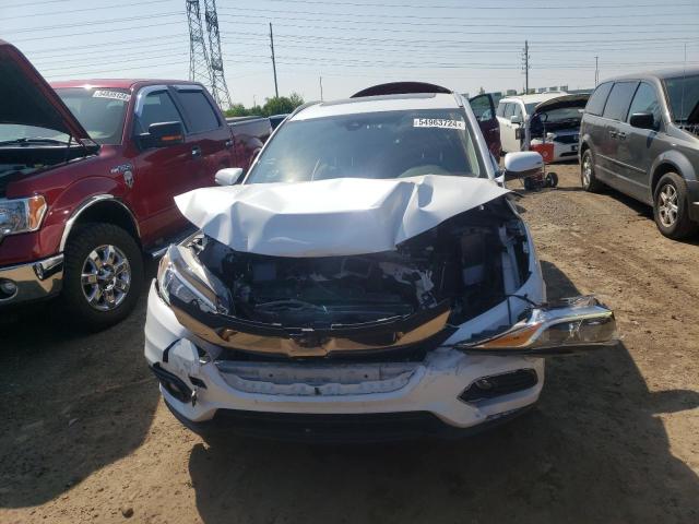 3CZRU6H51LM735287 Honda HR-V EX