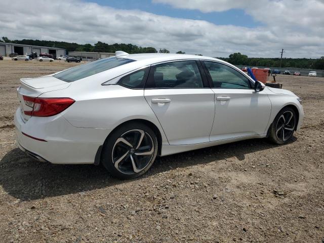 1HGCV1F3XKA145759 Honda Accord Sport