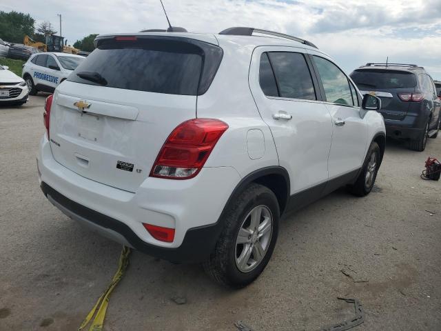 KL7CJPSB2KB828086 Chevrolet TRAX 1LT