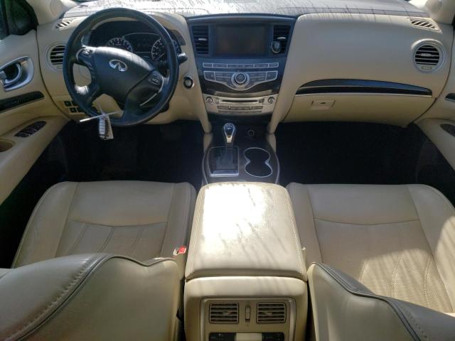 5N1DL0MM0JC507675 Infiniti QX60