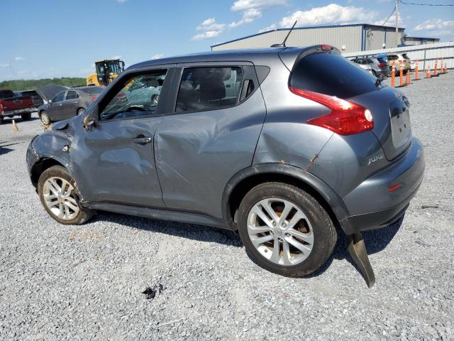 JN8AF5MV5ET357450 Nissan JUKE S