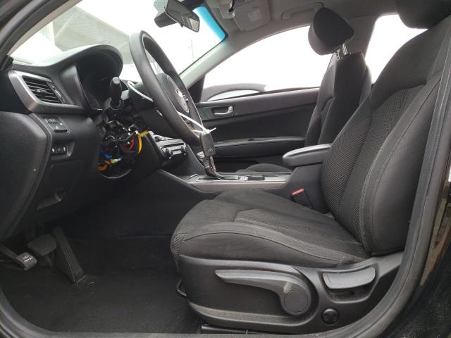5XXGT4L31LG400896 KIA Optima Lx
