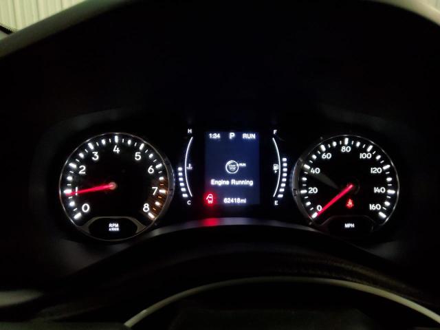 ZACNJABB3LPL91292 Jeep Renegade Latitude