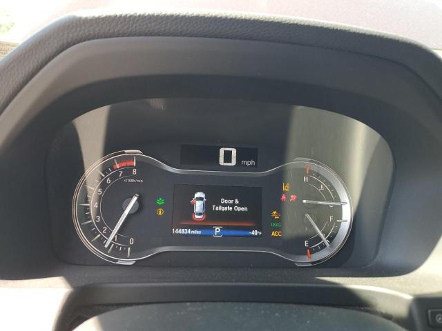 5FNYF6H93GB072362 Honda Pilot Touring