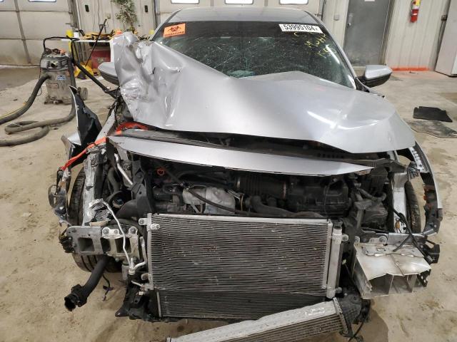 SHHFK7H42HU211555 Honda Civic Sport