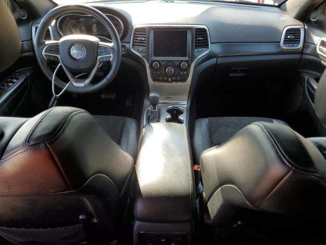 1C4RJEAG8JC512800 Jeep Grand Cherokee Laredo