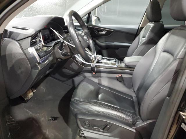 WA1LXAF76MD013587 Audi Q7 Premium Plus