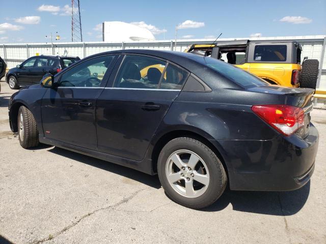 1G1PE5SB9G7137041 Chevrolet Cruze Limited Lt