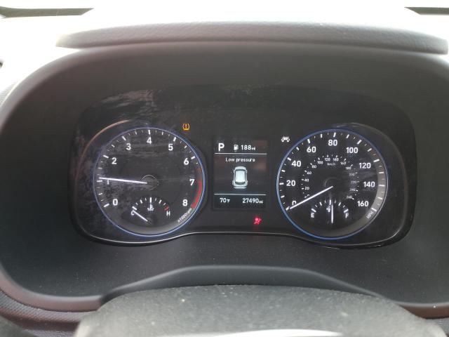 KM8K22AA3LU405347 Hyundai Kona Sel