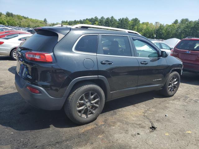 1C4PJMCB1FW552693 Jeep Cherokee Latitude