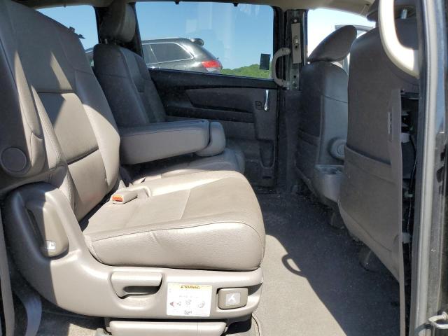 5FNRL5H63EB093304 Honda ODYSSEY EXL