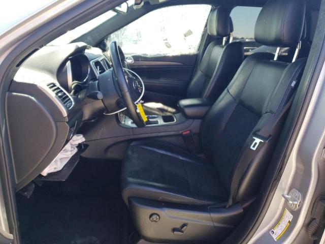 1C4RJEAG8JC428993 Jeep Grand Cherokee Laredo