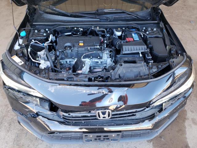 2HGFE2F57NH519531 Honda Civic Sport