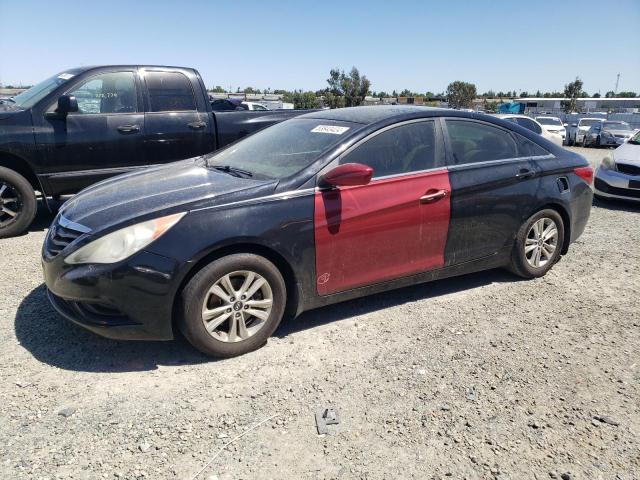 Auction sale of the 2012 Hyundai Sonata Gls, vin: 00000000000000000, lot number: 53843424