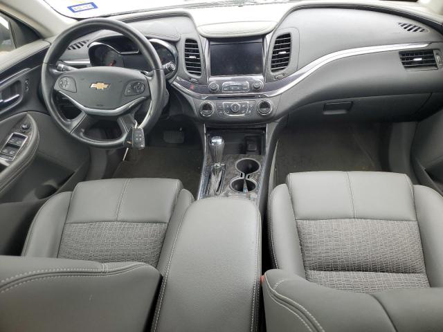 2G1125S34E9302657 Chevrolet IMPALA LT