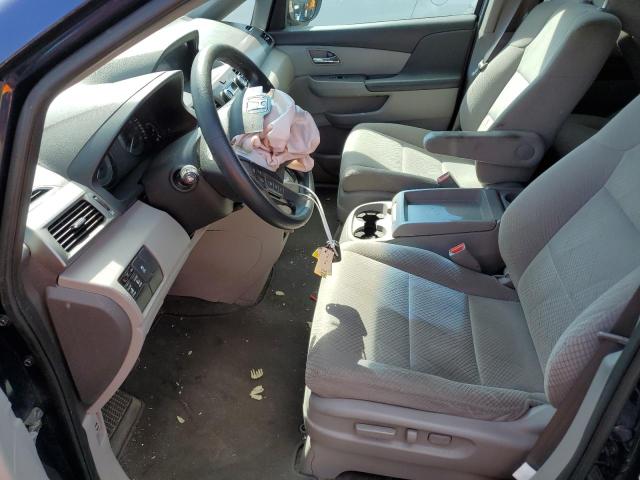 5FNRL5H33GB111454 Honda ODYSSEY SE