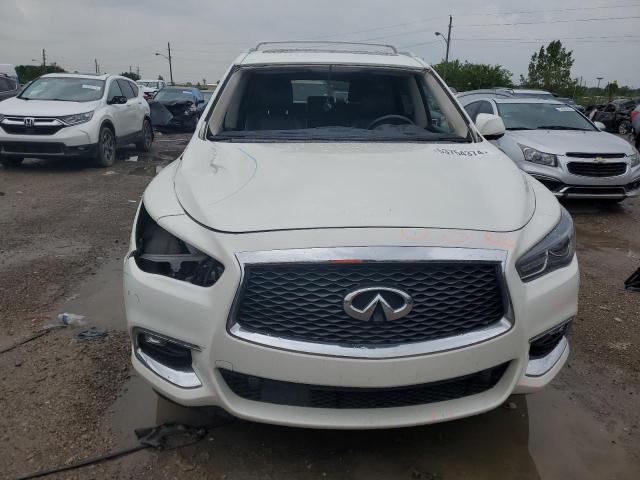 5N1DL0MMXJC513273 Infiniti QX60