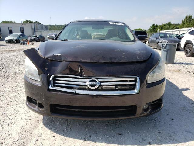 1N4AA5AP8EC496929 Nissan MAXIMA S