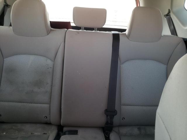 KNDJ23AU6N7804478 KIA SOUL LX