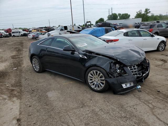 1G6DG1E35E0159435 Cadillac Cts Performance Collection