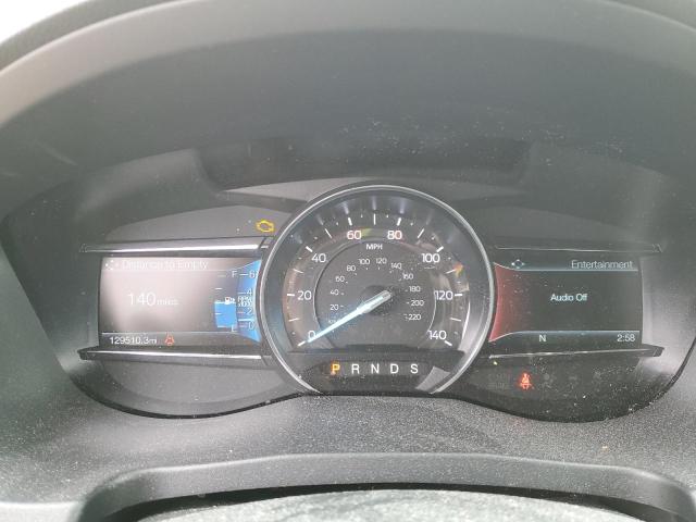1FM5K8D88JGC67874 Ford EXPLORER XLT