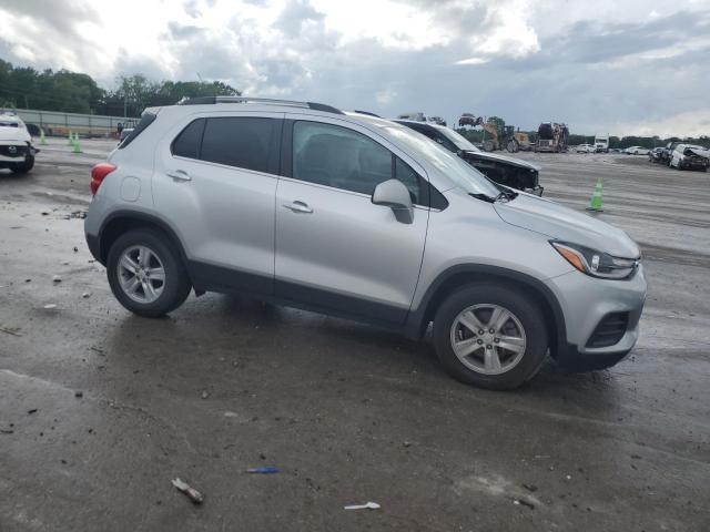 KL7CJLSB2LB031928 Chevrolet TRAX 1LT