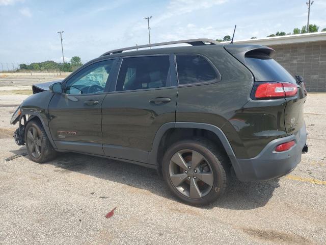 1C4PJMCS0GW371540 Jeep Cherokee Latitude
