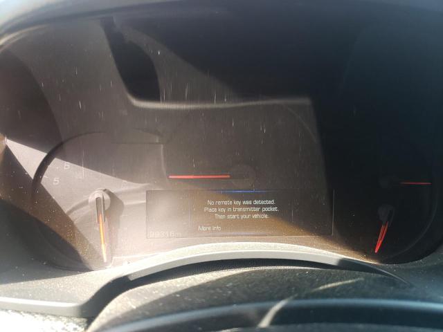 1G6AN5SY7G0110238 Cadillac ATS-V