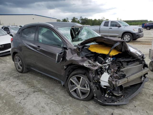 3CZRU6H54NM751678 Honda HR-V EX
