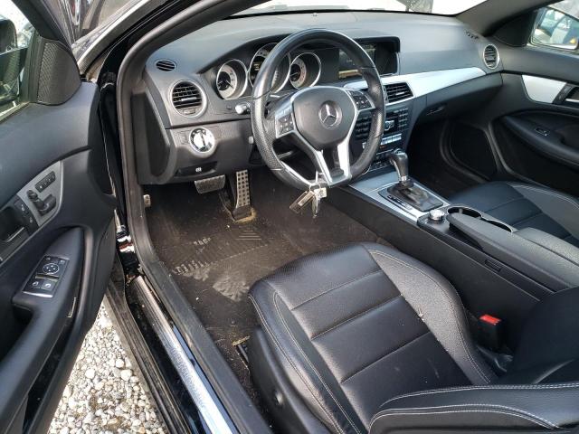 WDDGJ4HB8FG372202 Mercedes-Benz C 250
