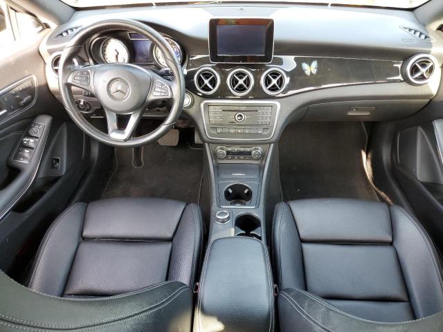 WDDSJ4EB7GN369724 Mercedes-Benz CLA 250