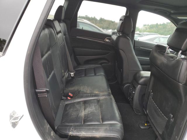 1C4RJFBG0MC801694 Jeep Grand Cherokee Limited