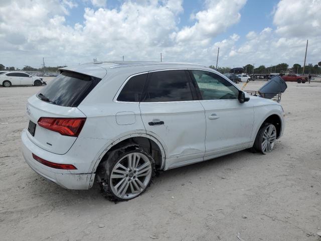 WA1BNAFY4K2050740 Audi Q5 Premium Plus