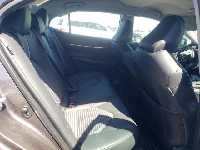 4T1G31AK3NU043013 Toyota Camry Nigh