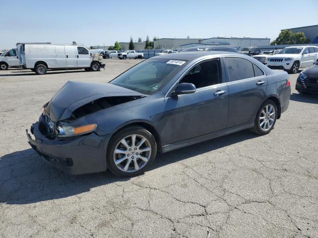 Auction sale of the 2007 Acura Tsx, vin: JH4CL968X7C007955, lot number: 56914614