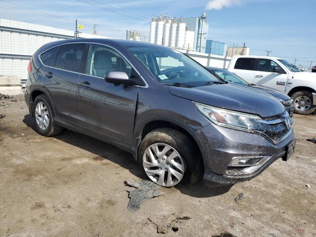 2HKRM4H57FH697343 Honda CR-V EX