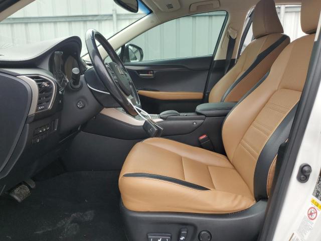 JTJBARBZ4H2132150 Lexus Nx 200t Base