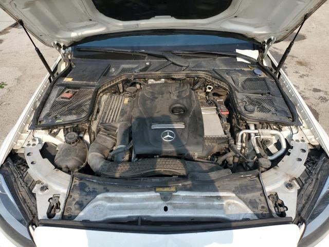 55SWF4KB8FU011707 Mercedes-Benz C 300 4matic