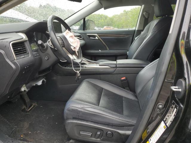 2T2HZMDAXLC235420 Lexus RX 350