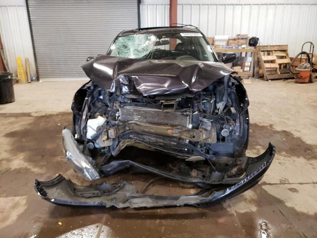 3CZRU6H58HM725377 Honda HR-V EX