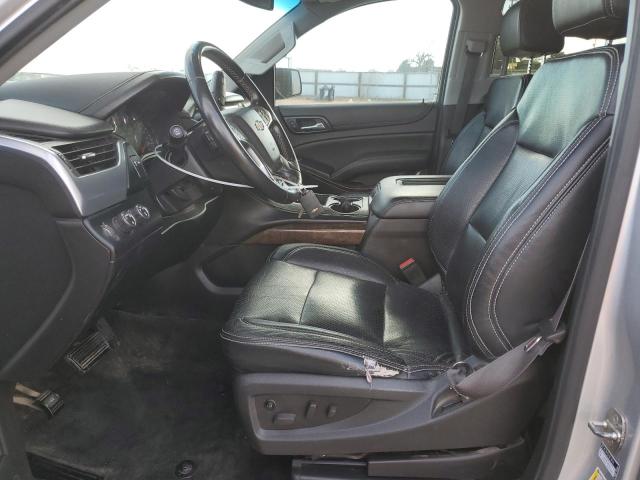 1GNSKAKCXFR225246 Chevrolet Tahoe K1500 Ls