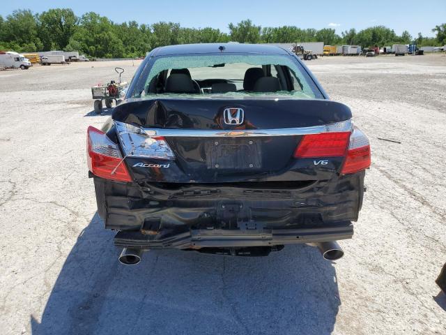 1HGCR3F88EA031405 Honda ACCORD EXL