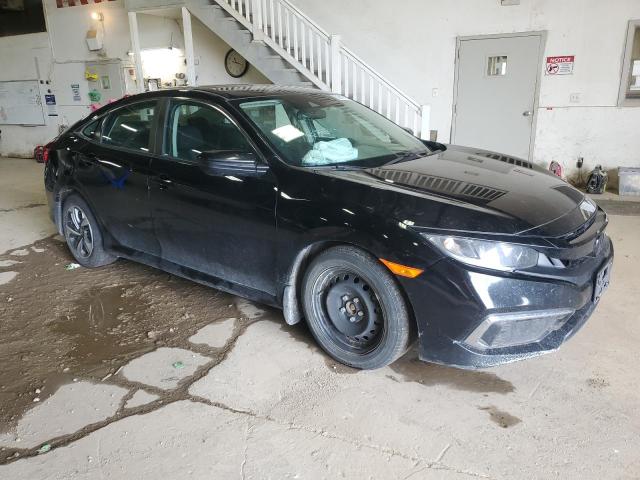 2HGFC2F60LH508835 Honda Civic Lx