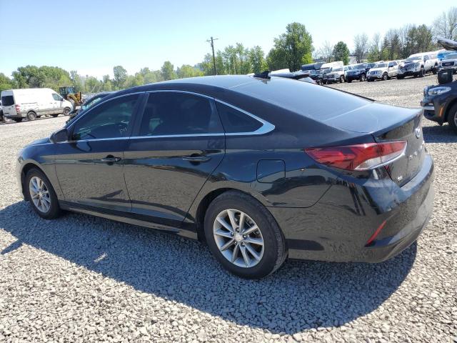 5NPE24AF8KH750178 Hyundai SONATA SE