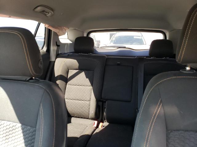 3GKALTEV8JL233778 GMC Terrain Sle