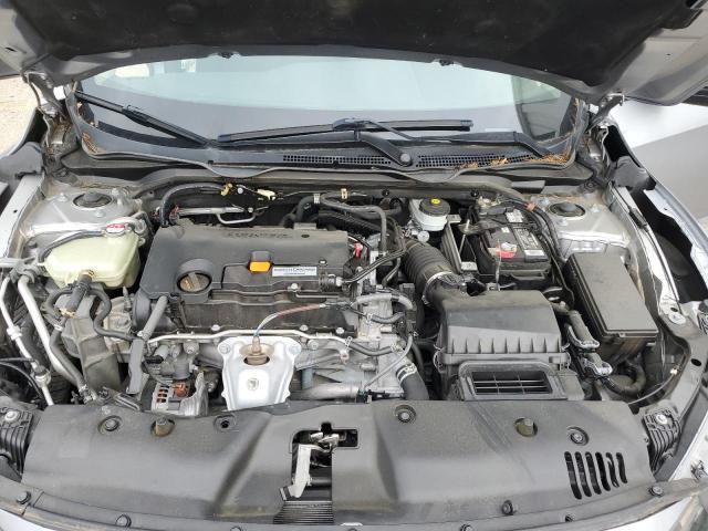 19XFC2F54GE064804 Honda Civic Lx