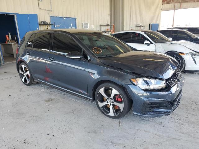 3VW6T7AU7KM013790 Volkswagen GTI S